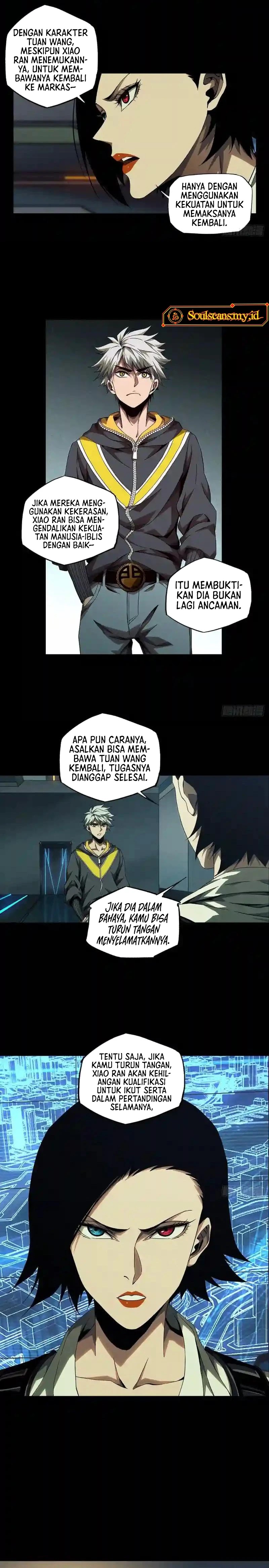 Dilarang COPAS - situs resmi www.mangacanblog.com - Komik elephant invisible 139 - chapter 139 140 Indonesia elephant invisible 139 - chapter 139 Terbaru 2|Baca Manga Komik Indonesia|Mangacan